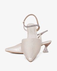 Giày Sandal Hạnh Dung Quai Xoàn Mảnh HD041066AD