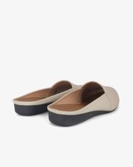 Dép Bít Mũi Hạnh Dung Mũi May Ngang HD041092AD