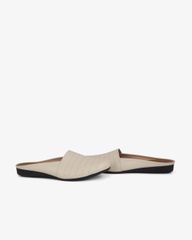 Dép Bít Mũi Hạnh Dung Mũi May Ngang HD041092AD