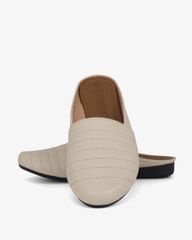 Dép Bít Mũi Hạnh Dung Mũi May Ngang HD041092AD