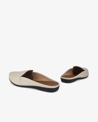 Dép Bít Mũi Hạnh Dung Trơn Đơn Giản HD041095AD