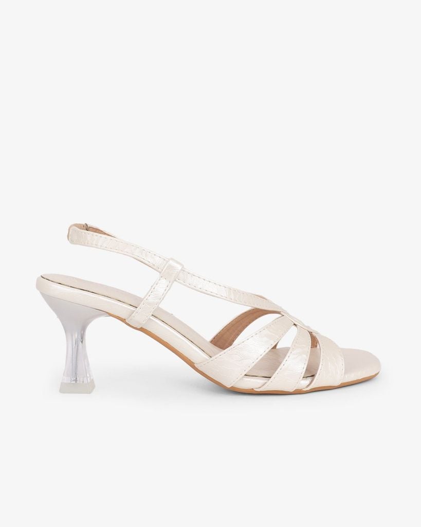 Sandal Hạnh Dung Ba Quai Xoắn HD041098AD