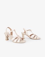 Sandal Hạnh Dung Ba Quai Đan Nối T HD041102AD