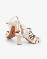 Sandal Hạnh Dung Ba Quai Đan Nối T HD041102AD