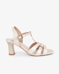 Sandal Hạnh Dung Ba Quai Đan Nối T HD041102AD