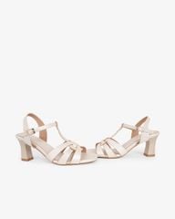 Sandal Hạnh Dung Ba Quai Đan Nối T HD041102AD