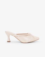 Dép Bít Mũi Hạnh Dung Đan Nơ HD041140AD