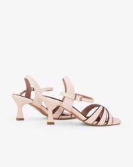 Sandal Cao Gót Hạnh Dung Luồng Dây HD041143AD