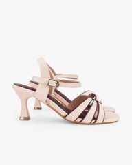 Sandal Cao Gót Hạnh Dung Luồng Dây HD041143AD
