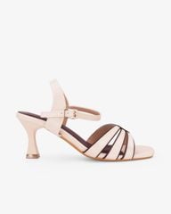 Sandal Cao Gót Hạnh Dung Luồng Dây HD041143AD