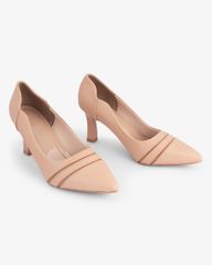Giày Cao Gót Hạnh Dung Gót Nhọn HD04969AD