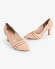Giày Cao Gót Hạnh Dung Gót Nhọn HD04969AD