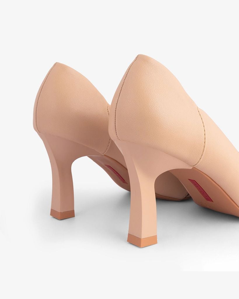 Giày Cao Gót Hạnh Dung Gót Nhọn HD04969AD