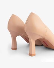 Giày Cao Gót Hạnh Dung Gót Nhọn HD04969AD