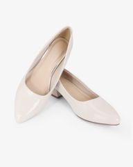 Giày Cao Gót Hạnh Dung Vân Xà Cừ HD0660BA