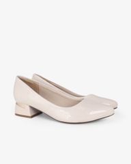 Giày Cao Gót Hạnh Dung Vân Xà Cừ HD0660BA