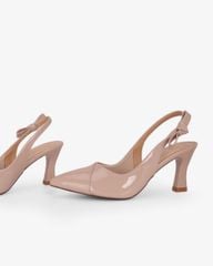 Giày Sandal Hạnh Dung Hậu Nơ HD0662BA