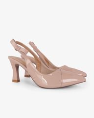 Giày Sandal Hạnh Dung Hậu Nơ HD0662BA