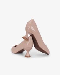 Giày Cao Gót Hạnh Dung Mũi Nhọn HD0669BA