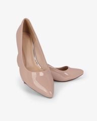 Giày Cao Gót Hạnh Dung Mũi Nhọn HD0669BA