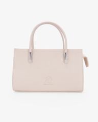 Túi Đeo Vai Hạnh Dung Thanh Lịch Dáng Hộp HD0701BM