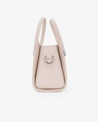 Túi Đeo Vai Hạnh Dung Thanh Lịch Dáng Hộp HD0701BM