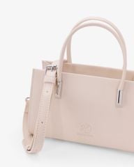 Túi Đeo Vai Hạnh Dung Thanh Lịch Dáng Hộp HD0701BM