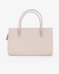 Túi Đeo Vai Hạnh Dung Thanh Lịch Dáng Hộp HD0701BM