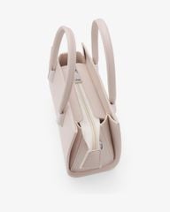 Túi Đeo Vai Hạnh Dung Thanh Lịch Dáng Hộp HD0701BM