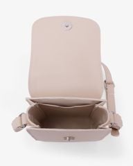 Túi Đeo Vai Hạnh Dung Dáng Hộp HD0703BM