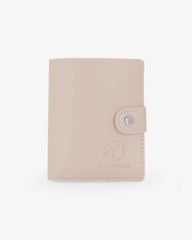 Ví Cầm Tay Hạnh Dung Minimal Luxe HD0704BM