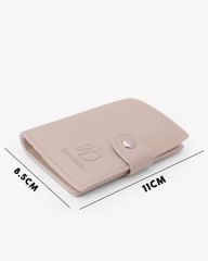 Ví Cầm Tay Hạnh Dung Minimal Luxe HD0704BM