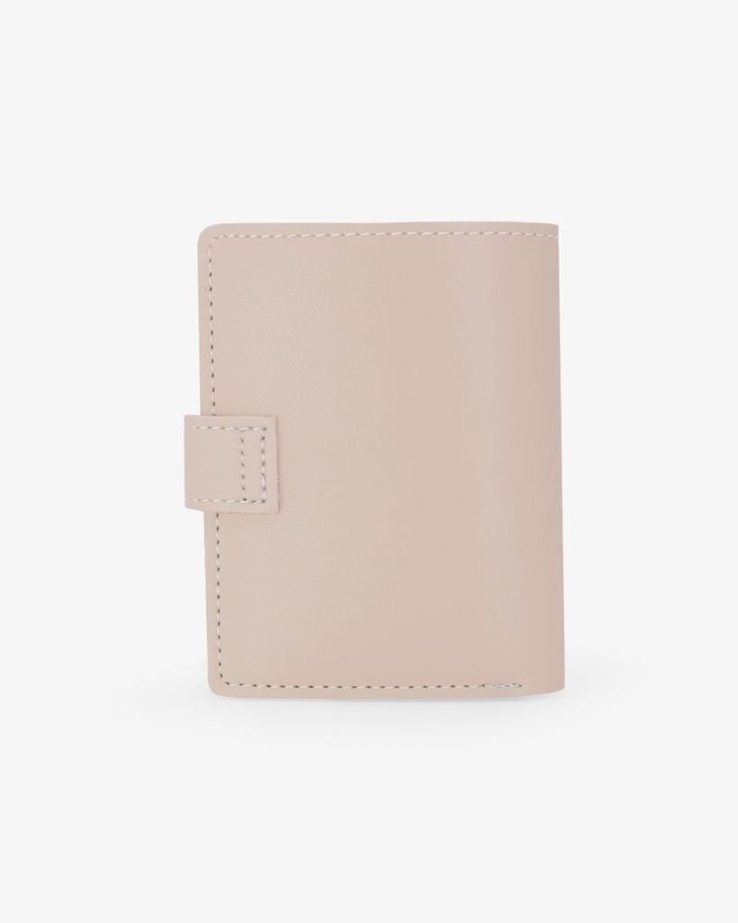 Ví Cầm Tay Hạnh Dung Minimal Luxe HD0704BM