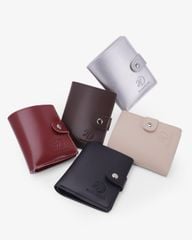 Ví Cầm Tay Hạnh Dung Minimal Luxe HD0704BM