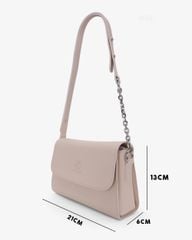 Túi Đeo Vai Hạnh Dung Dây Xích HD0706BM
