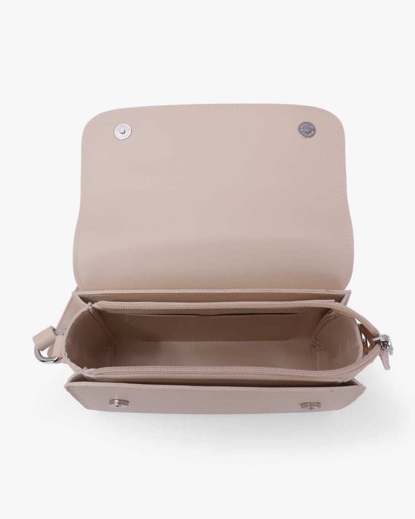 Túi Đeo Vai Hạnh Dung Dây Xích HD0706BM