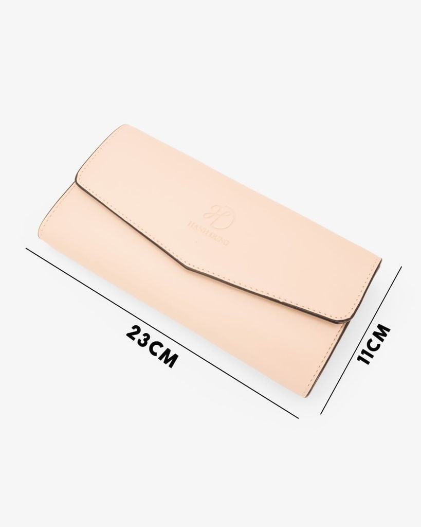 Túi Đeo Vai Hạnh Dung Dáng Ví HD0707BM