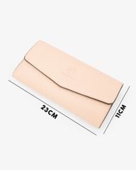 Túi Đeo Vai Hạnh Dung Dáng Ví HD0707BM