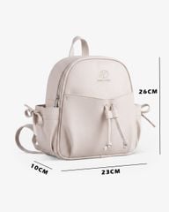 Balo Hạnh Dung Dây Rút HD0709BM