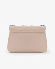 Túi Đeo Vai Hạnh Dung Phối Xích Đôi HD0712BM