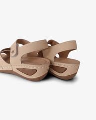 Sandal Xuồng Hạnh Dung Hai Quai Bản Lớn HD0931AS