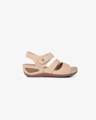 Sandal Xuồng Hạnh Dung Hai Quai Bản Lớn HD0931AS