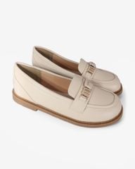 Giày Mọi Hạnh Dung Bản Khóa Niiu Niiu HD11100AV