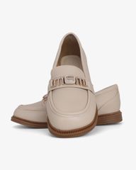 Giày Mọi Hạnh Dung Bản Khóa Niiu Niiu HD11100AV