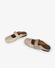 Dép Bít Mũi Hạnh Dung Deslicat HD11106AV