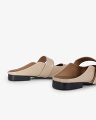 Dép Bít Mũi Hạnh Dung Deslicat HD11106AV