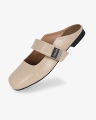 Dép Bít Mũi Hạnh Dung Deslicat HD11106AV