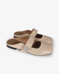 Dép Bít Mũi Hạnh Dung Deslicat HD11106AV