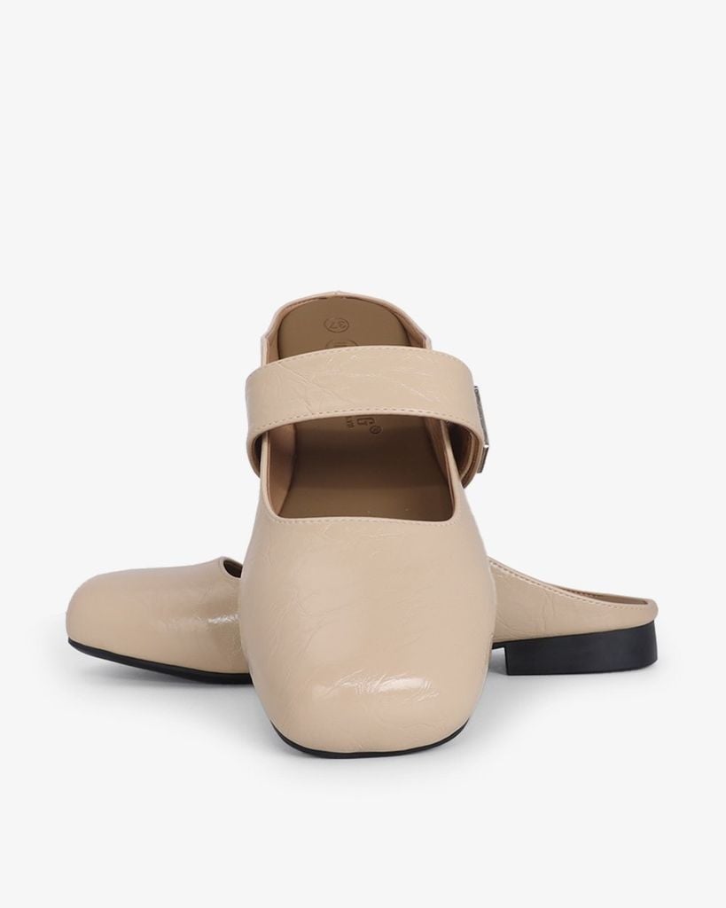 Dép Bít Mũi Hạnh Dung Deslicat HD11106AV