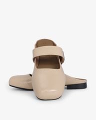 Dép Bít Mũi Hạnh Dung Deslicat HD11106AV